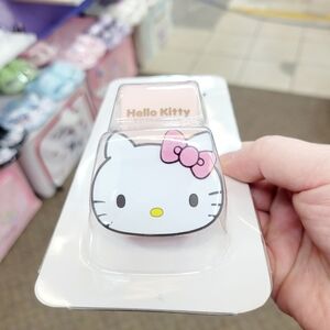 Brand New Sanrio Hello Kitty Car Hook